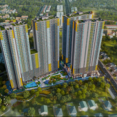 TRẢ 225 TRIỆU CÓ NGAY NHÀ TRONG 2 NĂM 2PN BCONS SOLARY, CHIẾT KHẤU LÊN ĐẾN 130 TRIỆU